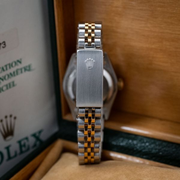 Rolex Datejust Lady 79173